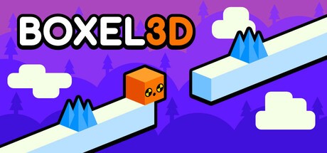 Games like Boxel 3D