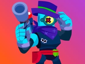 Brawl Stars Warfire Image