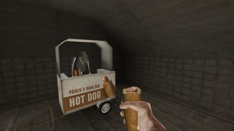 Brno Transit screenshot