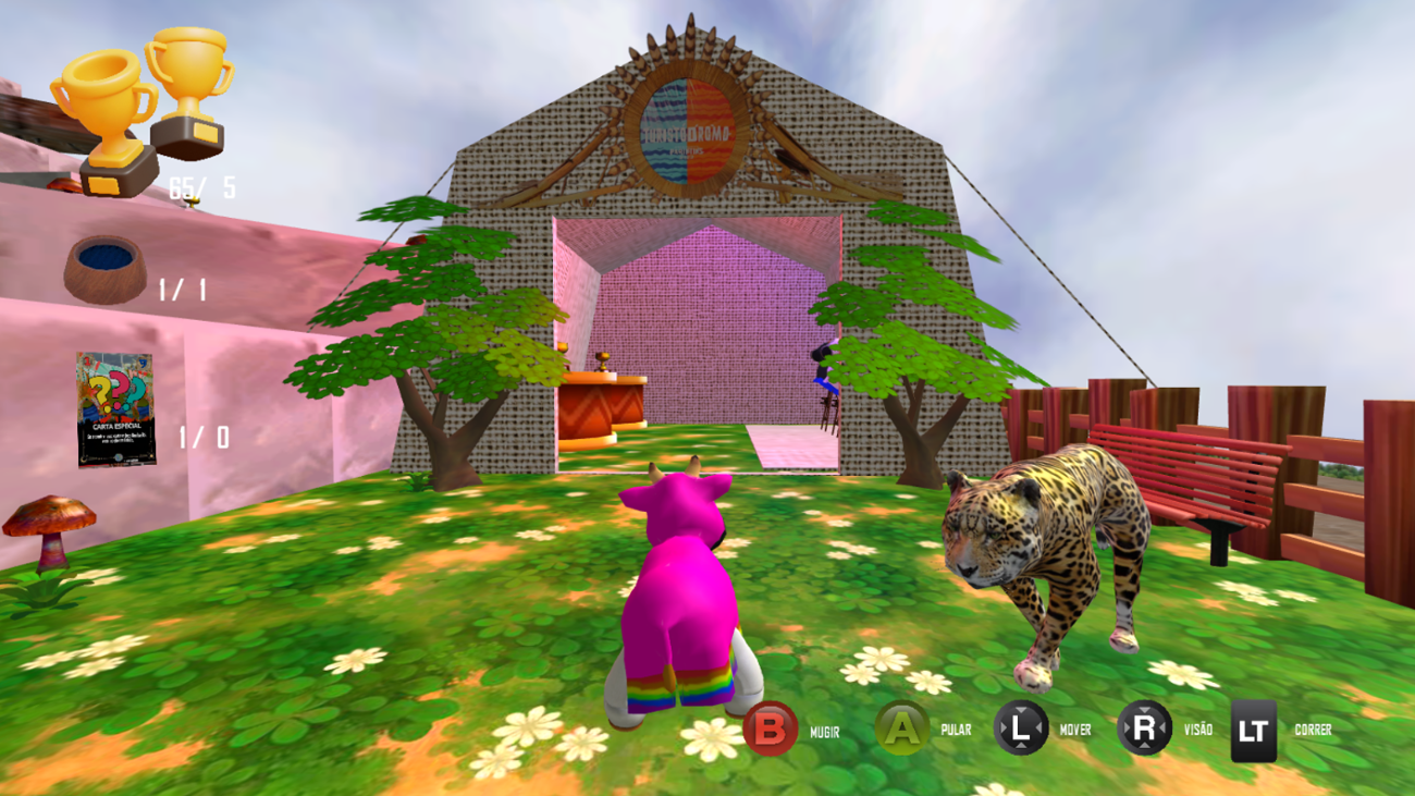 Games like BumbaBoi 2