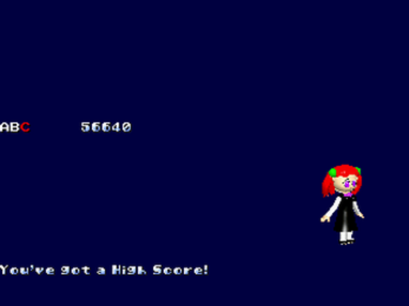 Candra and the Spite Crew screenshot