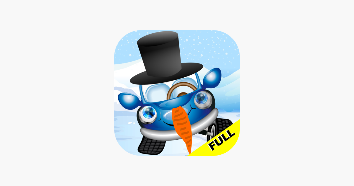 Games like Car Puzzle Games For Kids FULL