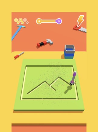 Carve it 3D screenshot