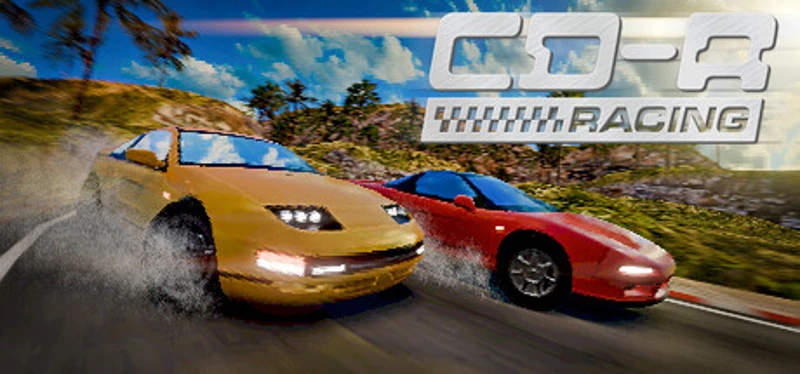 CD-R Racing Image