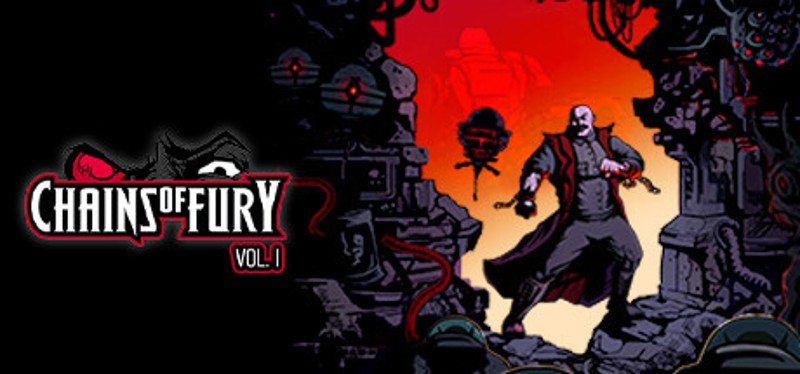 Chains of Fury Image