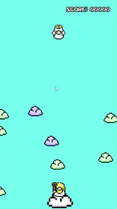 Chameleon Angel Image