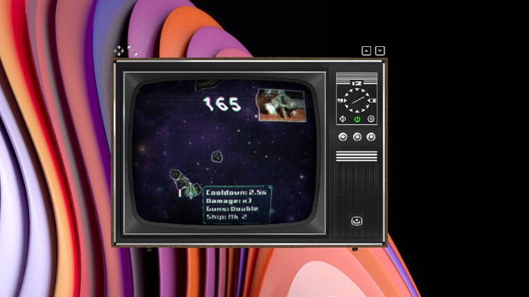 Channel Surfing screenshot