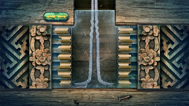 Chimeras: Price of Greed Collector's Edition screenshot