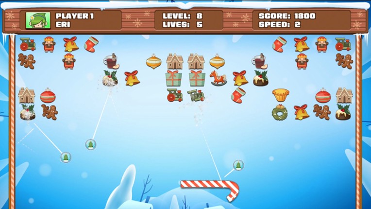 Christmas Break 2 Image