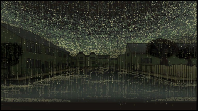 Chronicles from the Abyss screenshot