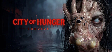 Games like City of Hunger