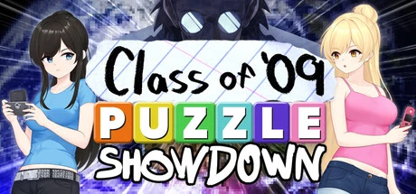 Games like Class of '09: Puzzle Showdown