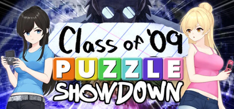 Class of '09: Puzzle Showdown Image