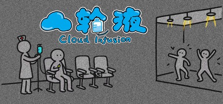 Games like Cloud Infusion