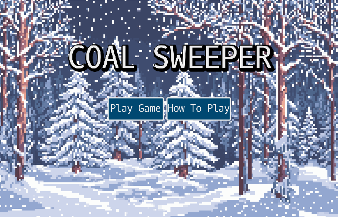 Games like Coal Sweeper