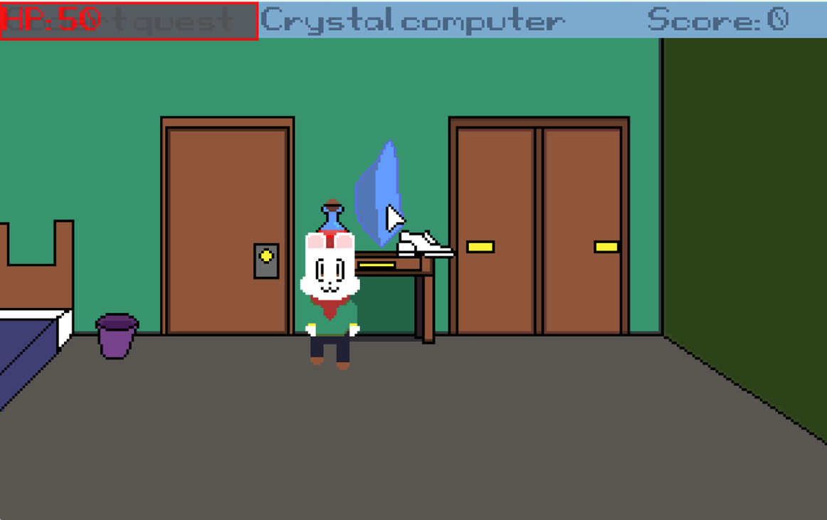 Games like Codert's adventure