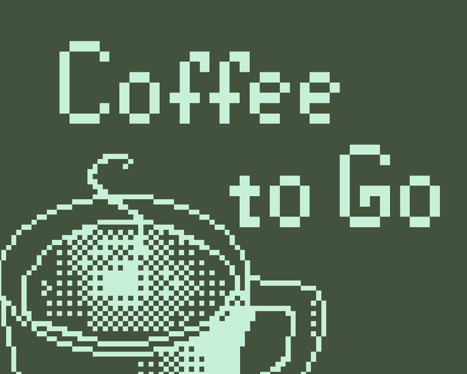 Games like Coffee to Go