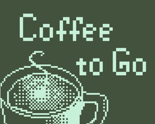 Coffee to Go Image