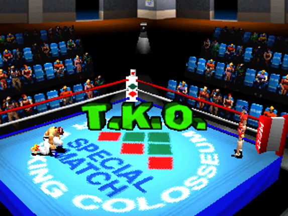Contender Image