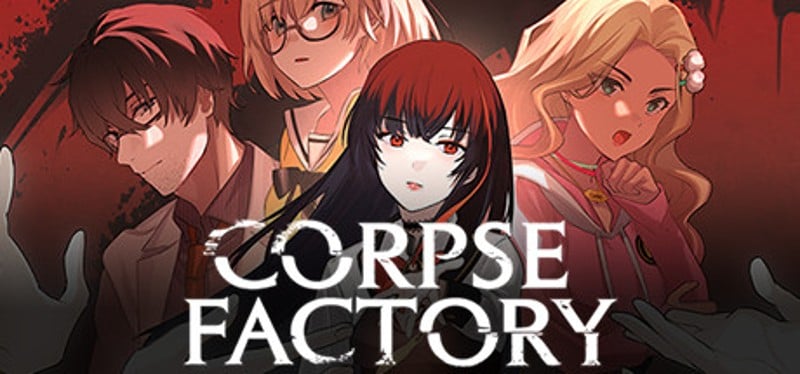 CORPSE FACTORY Image