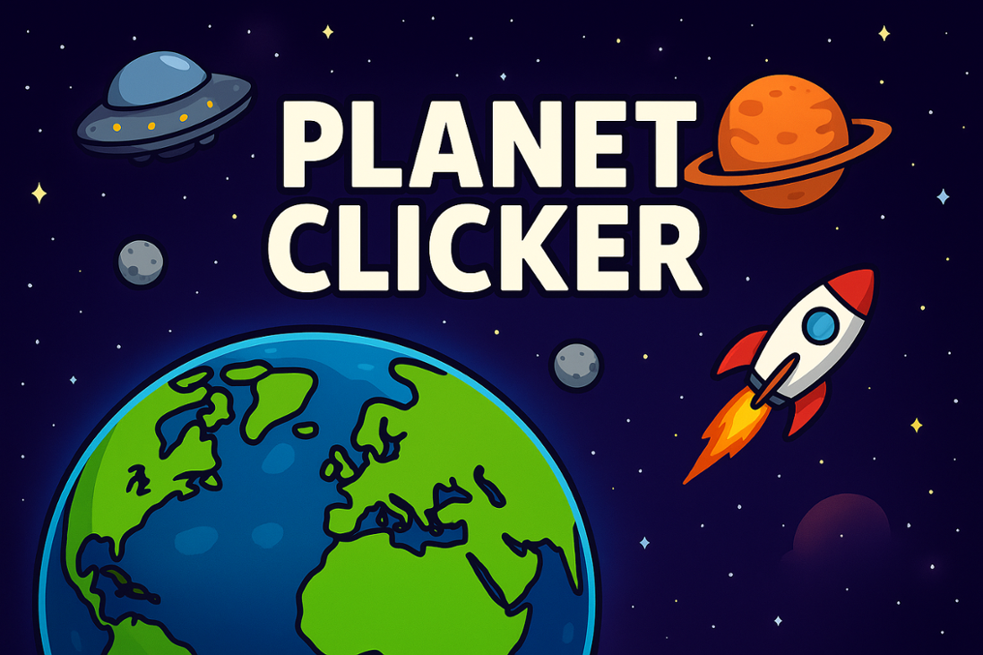 Games like Cosmic Clicker