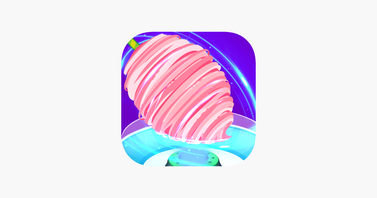 Games like Cotton Candy Carnival