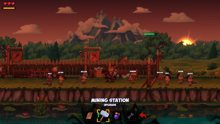 Crashbound Image