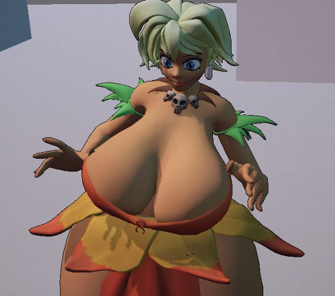 Dancing Not Allowed Image