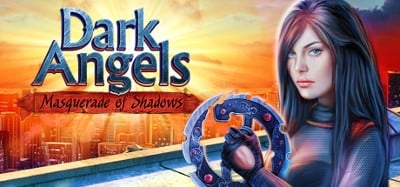 Dark Angels: Masquerade of Shadows Image