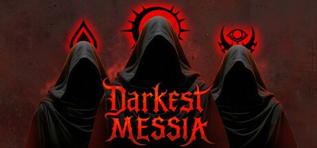 Games like Darkest Messia