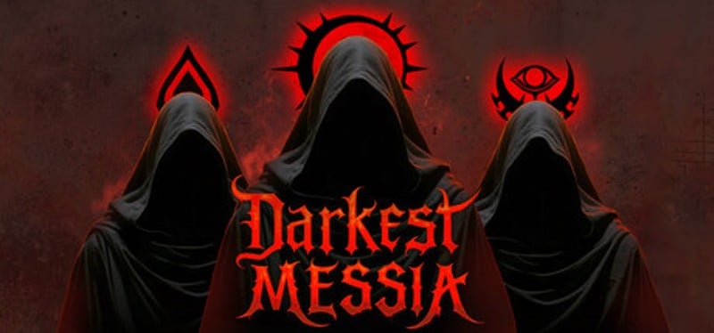 Darkest Messia Image