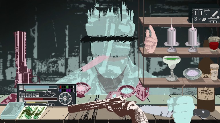 DEATH CASINO screenshot