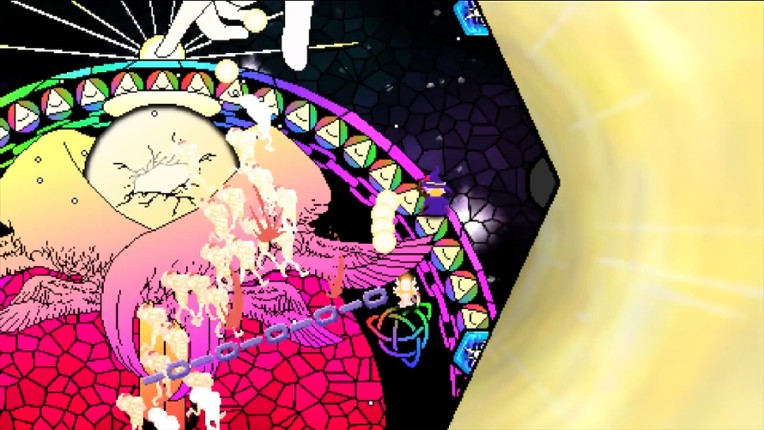 Death of Eternity screenshot