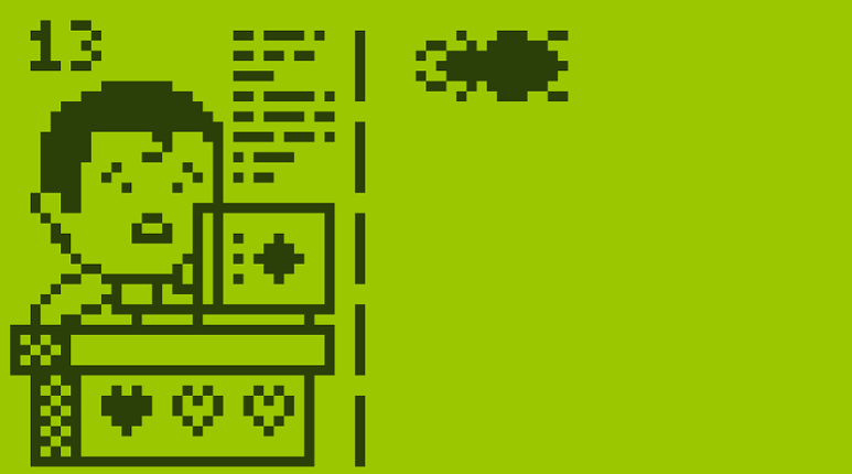 Debug Life Image