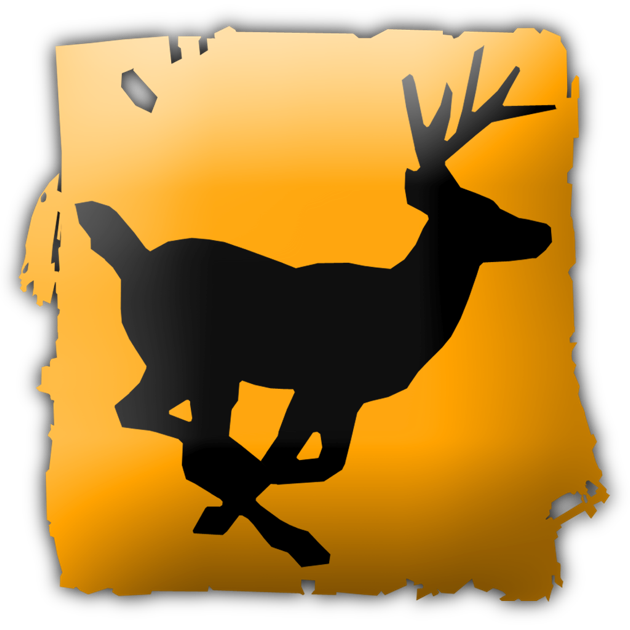 Games like Deer Drive