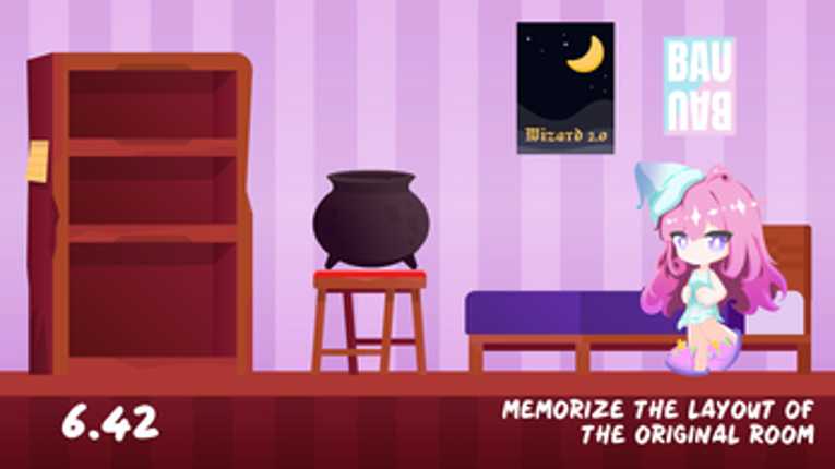 DEJA ROOM Image