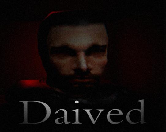 Delivery Man Image