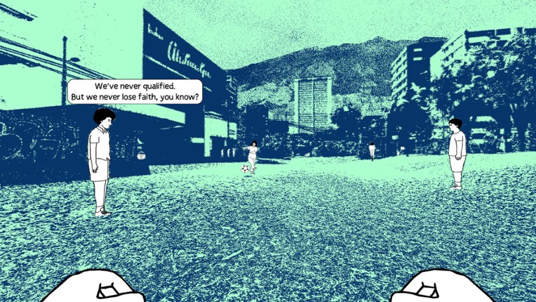 despelote screenshot