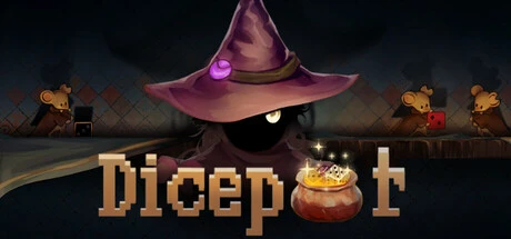 Games like Dicepot