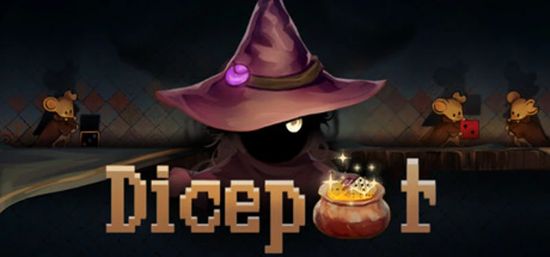 Dicepot Image