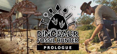 Games like Dinosaur Fossil Hunter: Prologue