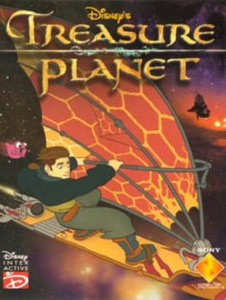 Disney's Treasure Planet Image