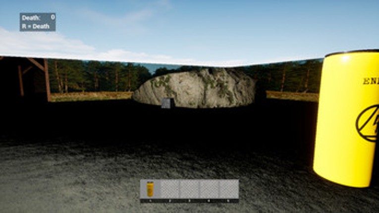 Divine Lessons : Demo. Image