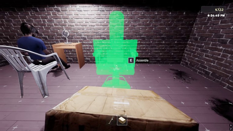 Dooms Hair Salon screenshot