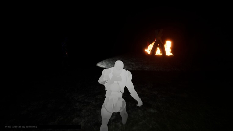 Doomsday : Unknown Journey screenshot