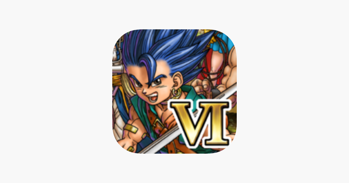 Games like DRAGON QUEST VI