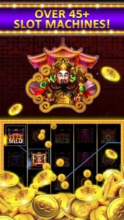 Dragon Slots: Online Casino screenshot