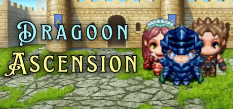 Games like Dragoon Ascension