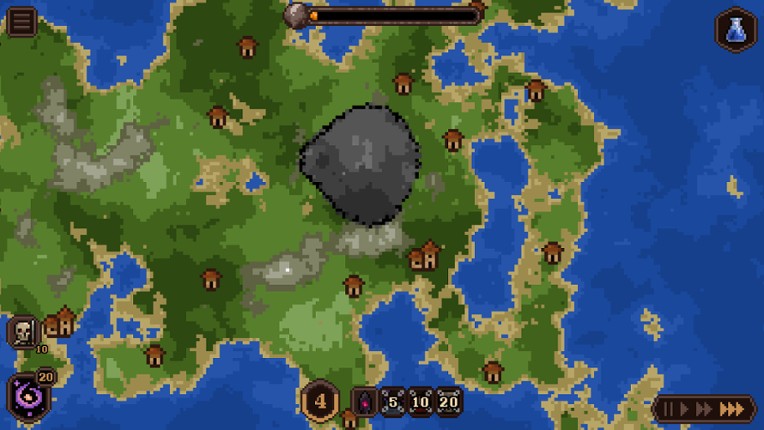 Dreaded Conquest Image