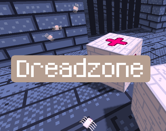 Dreadzone Game Cover